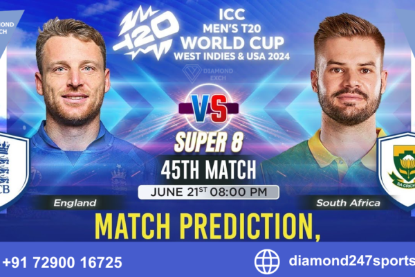 England vs South Africa: Dream11 Prediction, Fantasy Cricket Tips