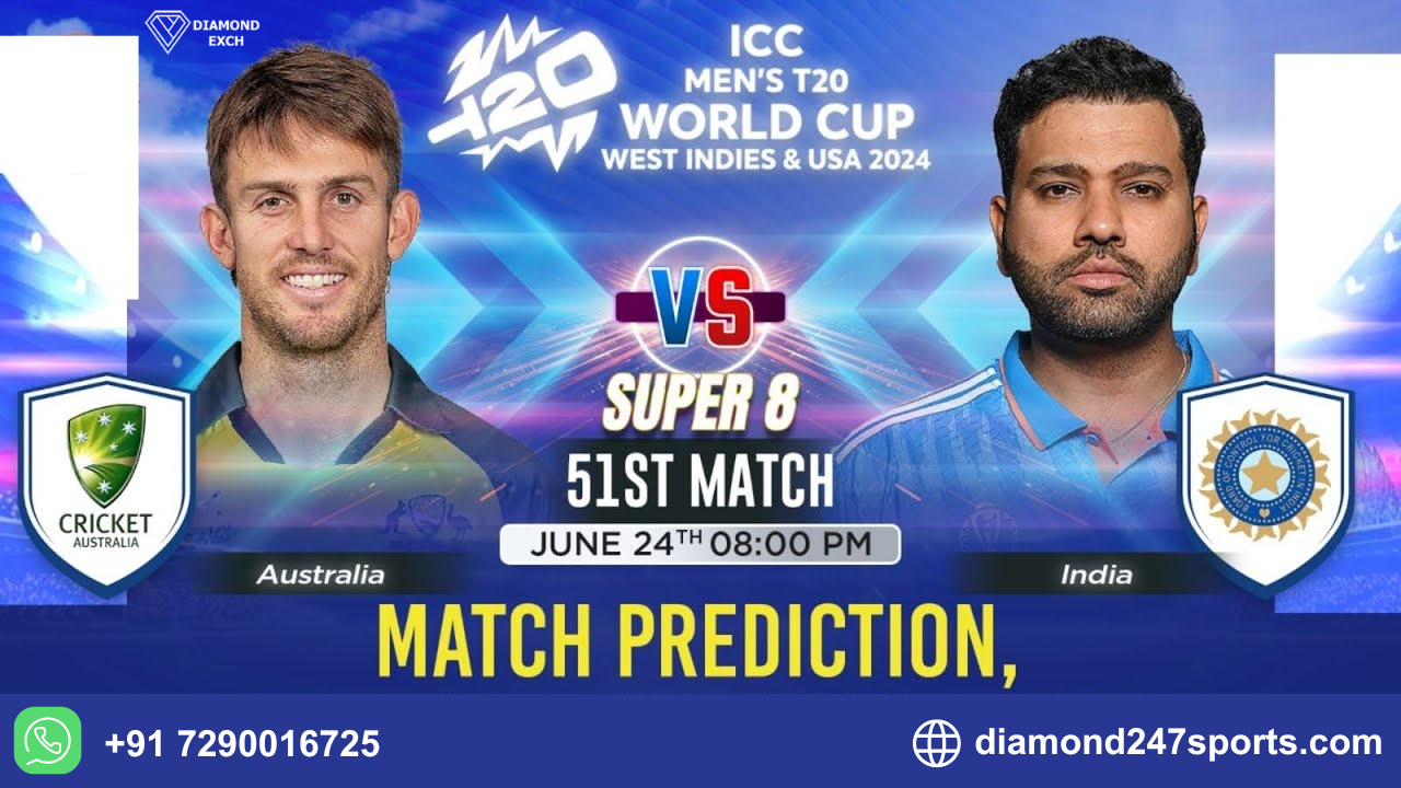 India vs Australia Dream11 Prediction