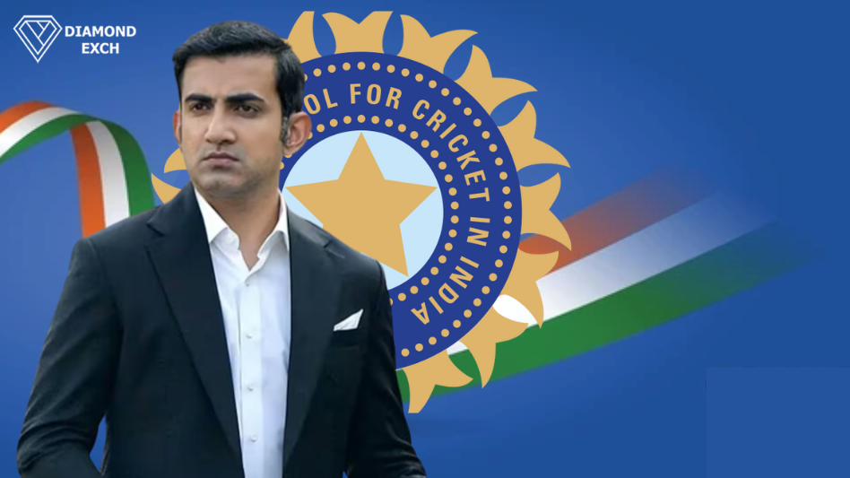 Gautam Gambhir