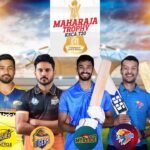 Maharaja Trophy KSCA T20: Schedule, Squads, and More