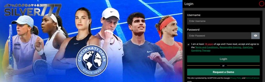 Best silver bet 777 Id Provider