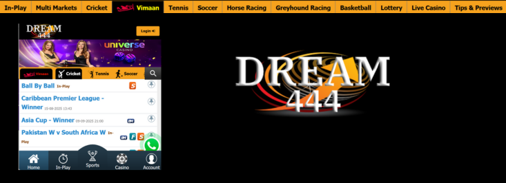 Play Indian Casino at 