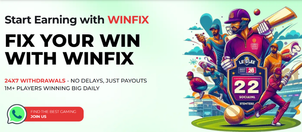 Play Indian Casino at winflix by vikrant Exchange 
