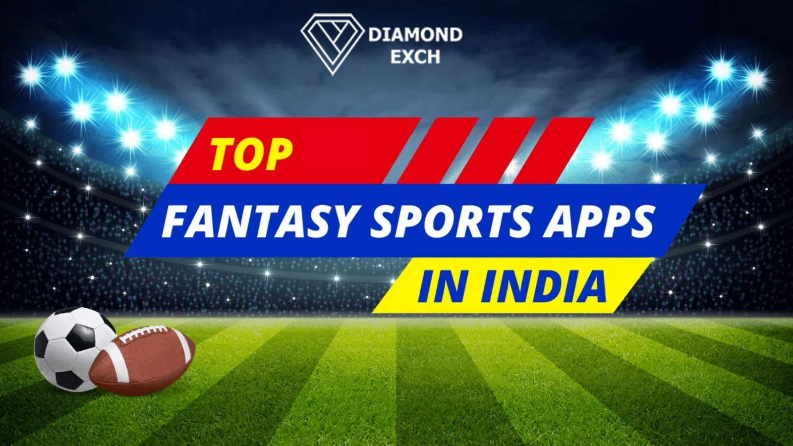 Top Fantasy Sports app in India