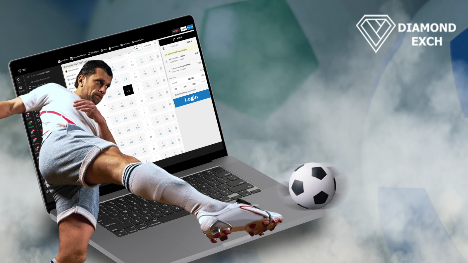 Best Online Football Betting Sites and Apps in India 2024