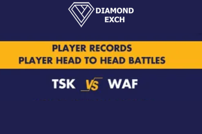 Dominate Your Dream11 Prediction Team: TSK vs WAF Pitch & Fantasy Insights