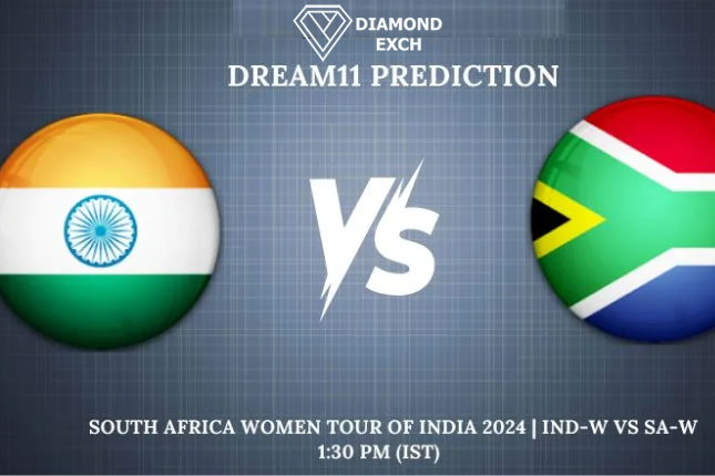 Dream11 Prediction for IND-W vs SA-W 2nd ODI: Pitch, Teams, Top Picks & Fantasy Tips