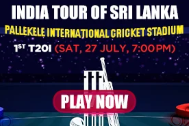 India vs Sri Lanka