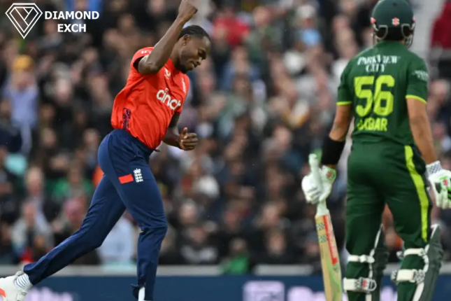 England Thrash Pakistan by 7 Wickets to Clinch T20 Series