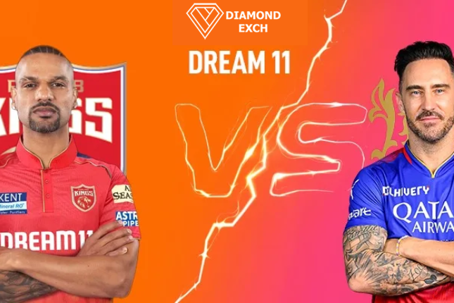 PBKS vs RCB Dream11 Prediction: Top Picks, Playing XI, Fantasy Tips for IPL 2024 Match