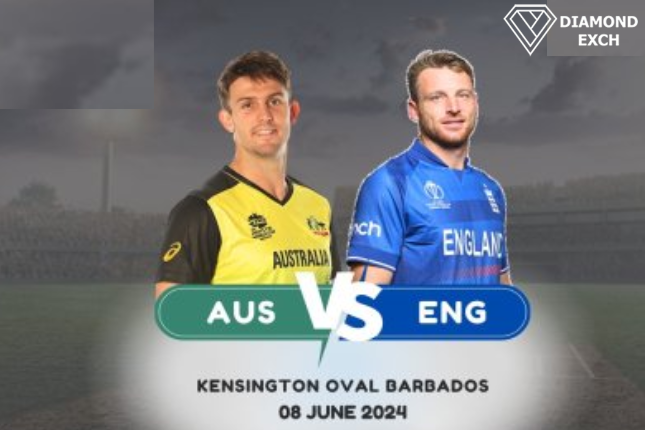 England vs Australia Dream11