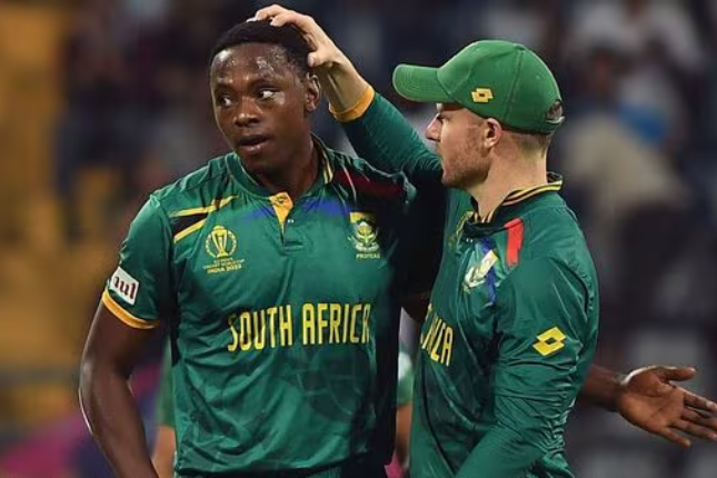 South Africa Clinch Close Win Against Bangladesh