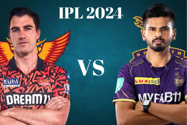 KKR vs SRH Dream11: Top Picks for Qualifier 1 (IPL 2024)