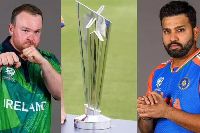 T20 World Cup 2024: India vs Ireland – Dream11 Picks and Predicted XIs