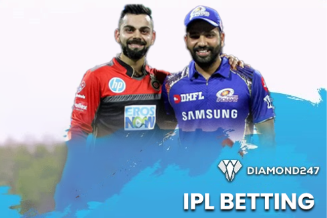 Welcome To Diamond247sports: Your One-Stop Place For Cricket Betting