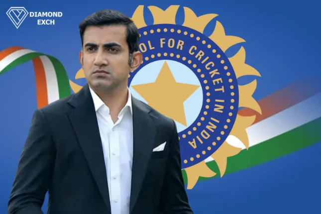 Gautam Gambhir