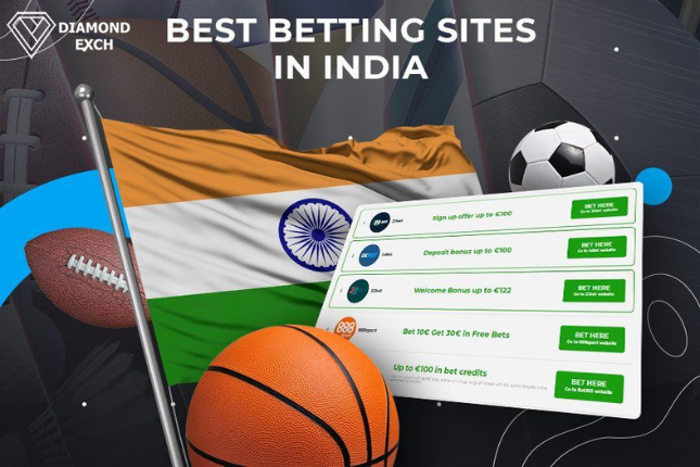 Best Legal Online Betting Platforms in India for 2024: Safe, Secure, and Trusted Options