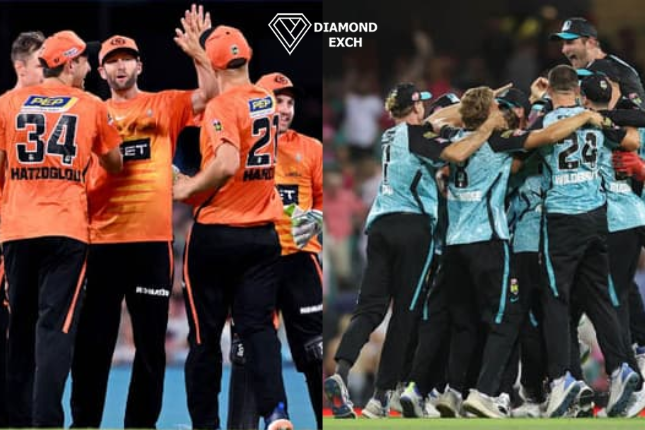 BBL 2024-2025: Match 12, SCO vs HEA Match Prediction – Who Will Win Today’s BBL Match?