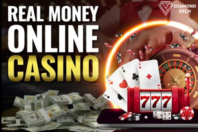 Online casino